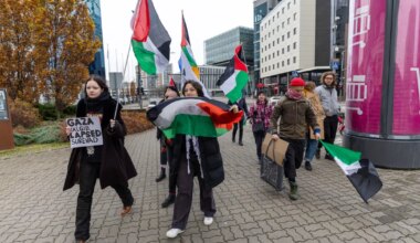 MATTIAS JÕESAAR ⟩ Alternatiivsed vaated Eesti välispoliitikale ei suuda peavoolu kõigutada