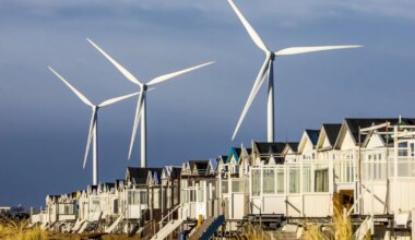 Nõukogude aeg käes? Hollandis tuleb võtta end elektrivõrgu liitumislubade järjekorda