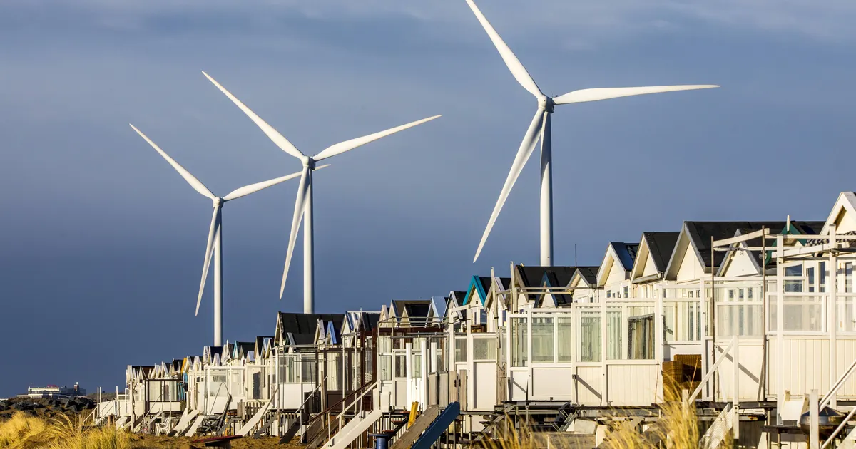 Nõukogude aeg käes? Hollandis tuleb võtta end elektrivõrgu liitumislubade järjekorda