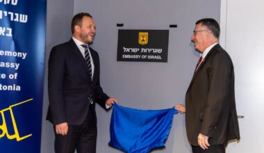 me pidanuks saatkonna Tallinnas avama juba ammu