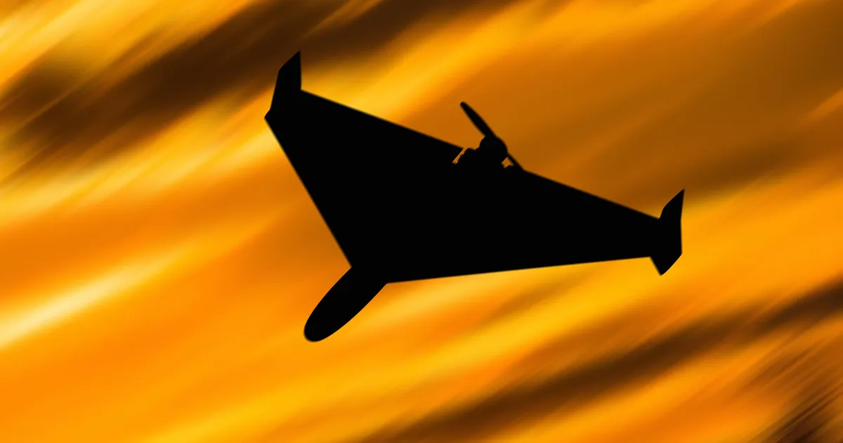 Rumeenia teatas Venemaa drooni sissetungist - Maailm - Postimees.ee