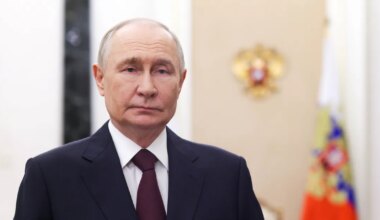 Putin on sokutanud rahakraani juurde enneolematul arvul sugulasi