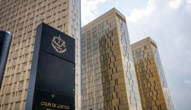 Euroopa Kohus otsustas EL-i ülese alampalga nõude kasuks