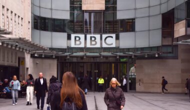 ERKKI BAHOVSKI ⟩ Briti ajakirjandusel oli valede levitamise rada juba sisse tallatud