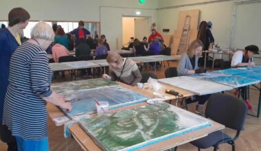 Peril saab näha uutmoodi Mahtra sõda