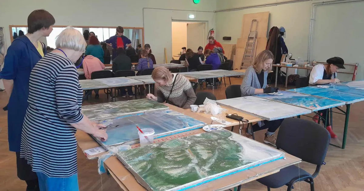 Peril saab näha uutmoodi Mahtra sõda