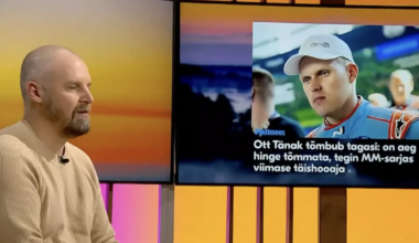 loodan, et Hyundai ei hakka vana suppi soojendama