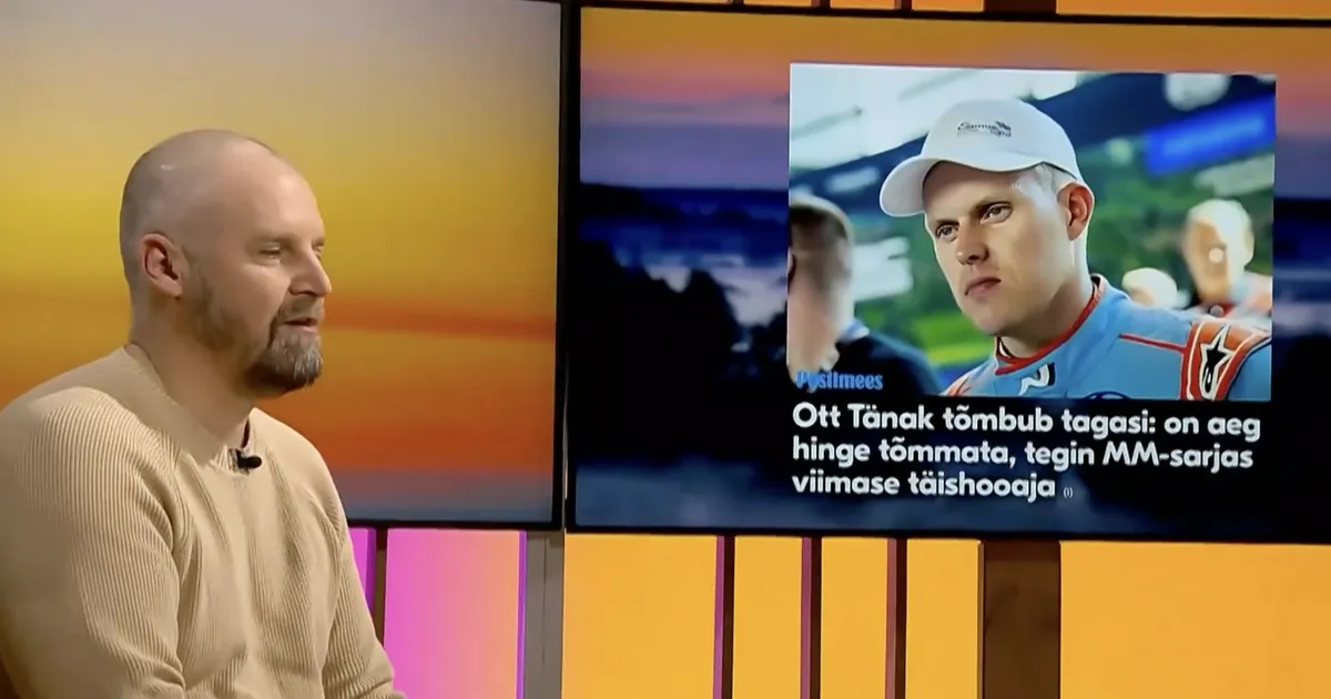 loodan, et Hyundai ei hakka vana suppi soojendama