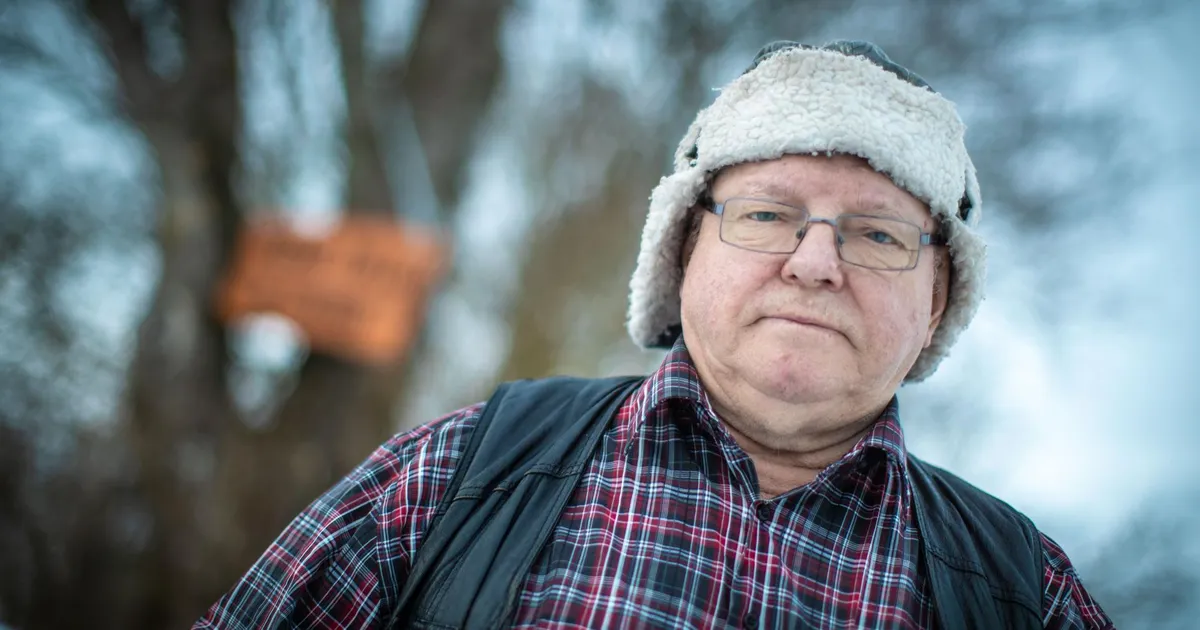 Millal lumi maha tuleb? Ennustavad peasünoptik, metsavana ja loodusterapeut