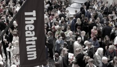 HEILI SIBRITS ⟩ Kas me päriselt tahame väiketeatreid? Või ainult räägime sellest? - Postimees