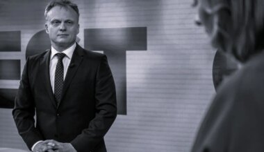 Suri ettevõtja ja poliitik Imre Sooäär