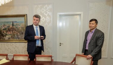 REITINGUD ⟩ Koalitsiooniläbirääkimised Keskerakonnaga pole Isamaa toetust mõjutanud