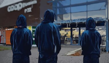 Raasikul julmas tapmises kahtlustatava noore ema: meie poeg on süütu