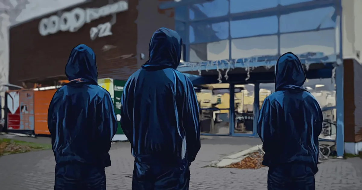 Raasikul julmas tapmises kahtlustatava noore ema: meie poeg on süütu