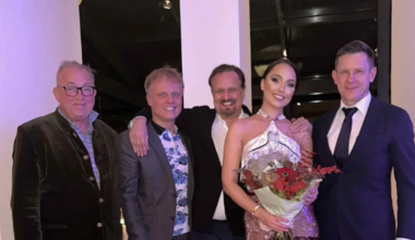 hoidsin sind ja ütlesin, et kõik saab korda