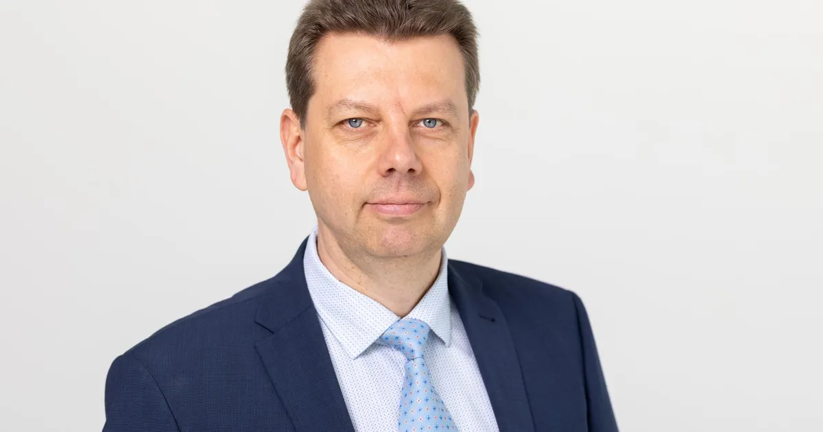 Eesti Panga asepresidendiks saab Andrus Alber