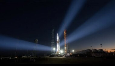 OTSEÜLEKANNE ⟩ Pilved jätsid ära Bezose raketi stardi Marsile (loe miks) ja nüüd seda korratakse – vaata ise, kas õnnestub