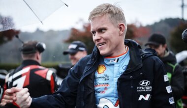 Mida teeb Ott Tänak edasi? Sõidab valikuliselt MM-rallisid, arendab autosid või hakkab tiimipealikuks - Postimees Sport