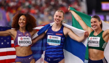 Erki Noole õpilane Saga Vanninen sai suure tunnustuse