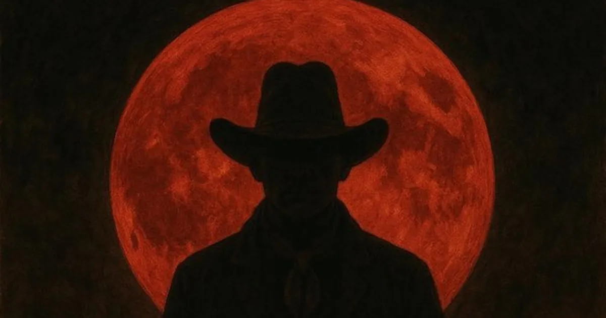 KUULA ⟩ Tehisaru loodud kantrilaul tõusis USA müügiedetabeli tippu