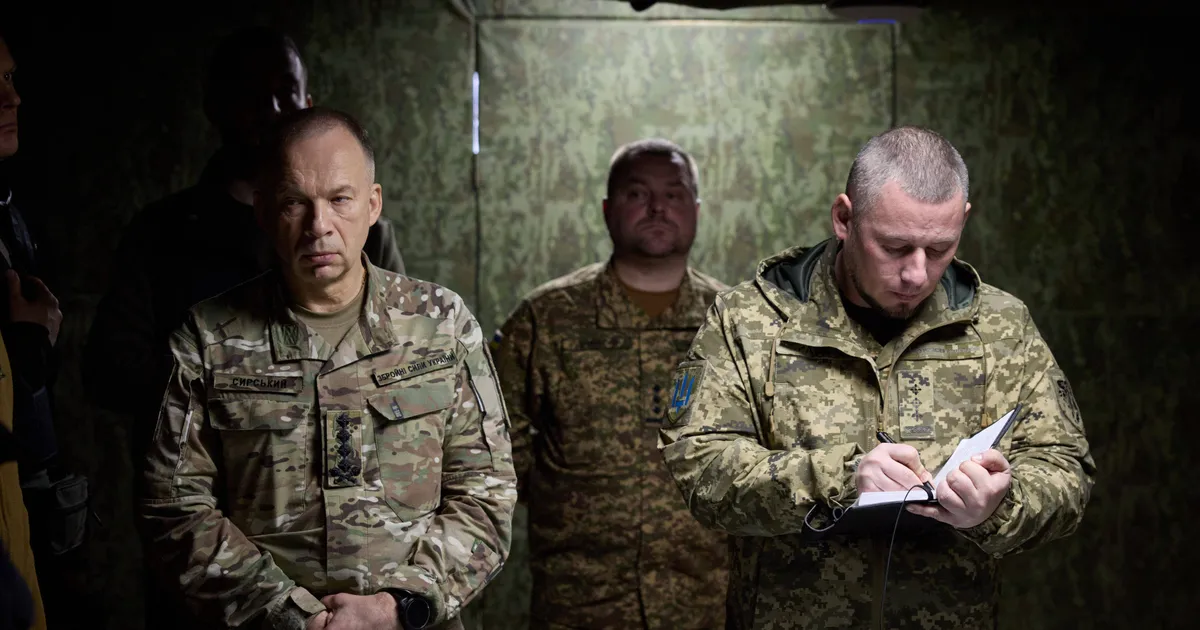 venelased vallutasid Zaporižžja suunal kolm asulat, olukord oluliselt halvenenud