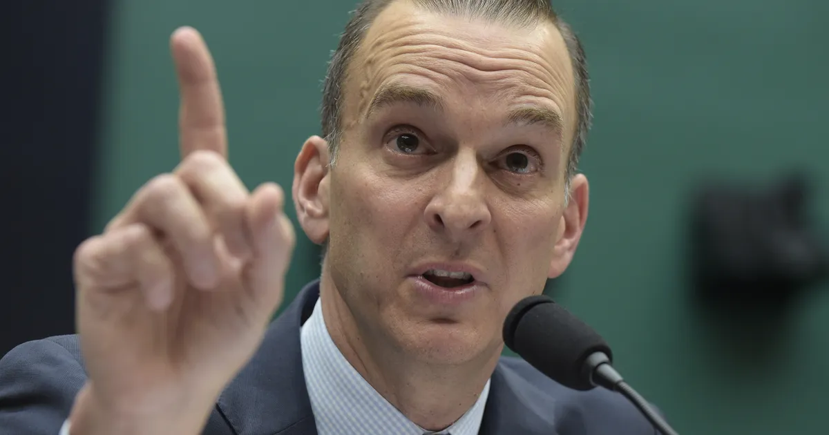 WADA on kehtestanud oma töötajatele USAsse reisimise keelu