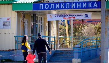 RAINER SAKS ⟩ Rahvas on süüdi – Venemaa hakkab sundkorras arstide vabadust piirama