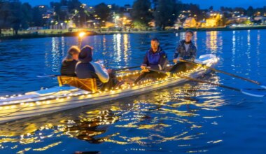 Viljandimaad väisavate turistide arv on kokku kuivanud