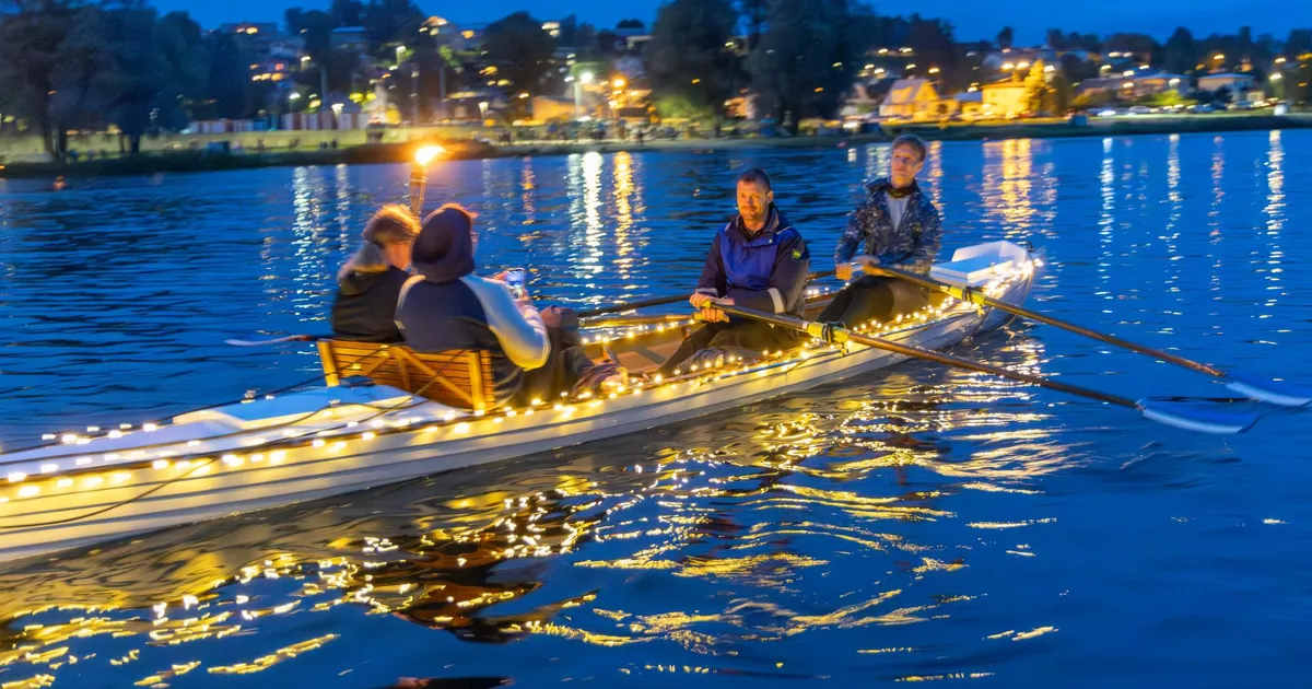 Viljandimaad väisavate turistide arv on kokku kuivanud