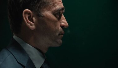 kõige stressirohkem tänavune film on leitud