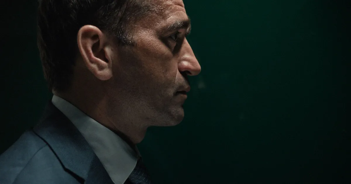 kõige stressirohkem tänavune film on leitud