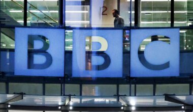 ERAKONDADE VOX POPULI Peeter Ernits: BBC peadirektor astub tagasi, ERRi juht jätkab rõõmsalt meie rahvusringhäälingu juhtimist - Postimees