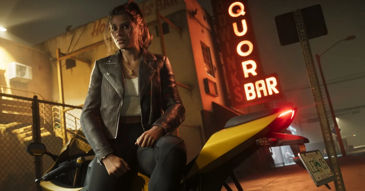 «GTA 6» edasilükkumine peatas isegi Poola parlamendi tööpäeva - Postimees