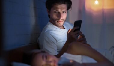 Mehe teine telefon paljastas petmise asemel südantlõhestava saladuse