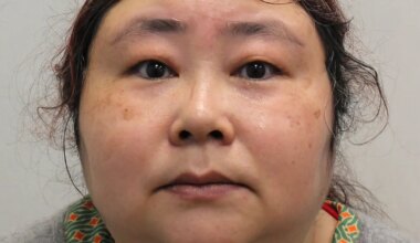 Londonis saadeti Hiina krüptokuningnanna viie miljardi naela pettuses vangi