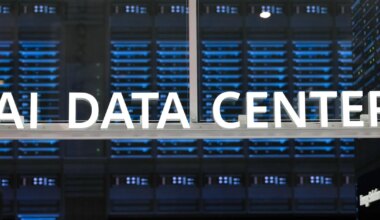 Miks tehisaru buum sarnaneb aina enam 2000-ndate dotcomi mulliga?