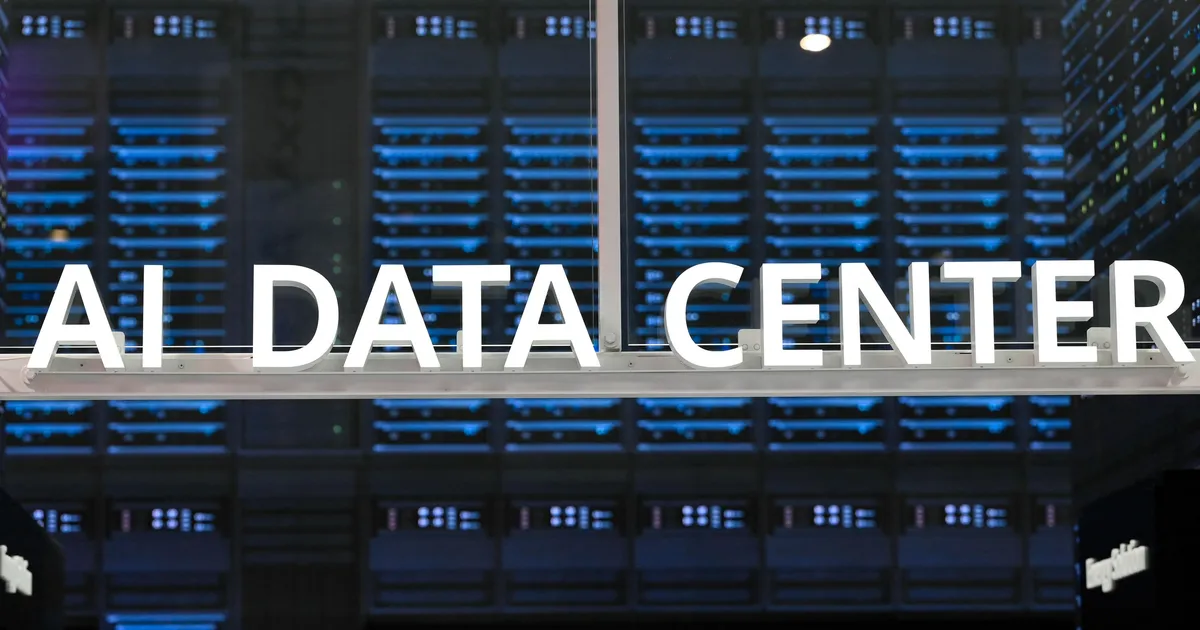 Miks tehisaru buum sarnaneb aina enam 2000-ndate dotcomi mulliga?