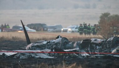 Gruusias alla kukkunud Türgi sõjaväelennuki kõik pardalolnud hukkusid - Maailm - Postimees.ee