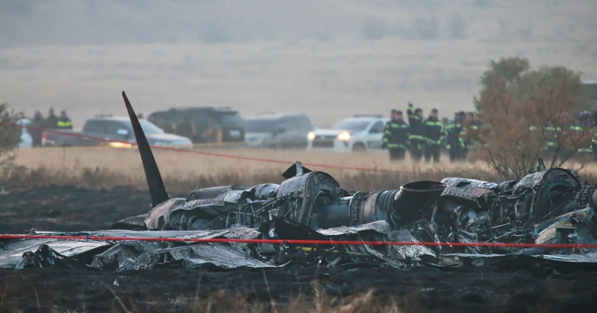 Gruusias alla kukkunud Türgi sõjaväelennuki kõik pardalolnud hukkusid - Maailm - Postimees.ee