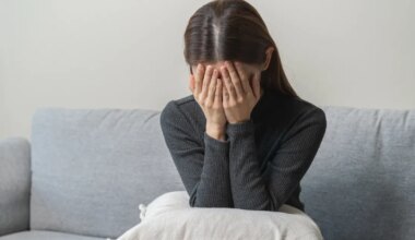 kuidas üks noor naine valetas armastuse nimel raske haiguse kohta