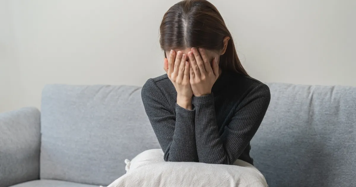 kuidas üks noor naine valetas armastuse nimel raske haiguse kohta