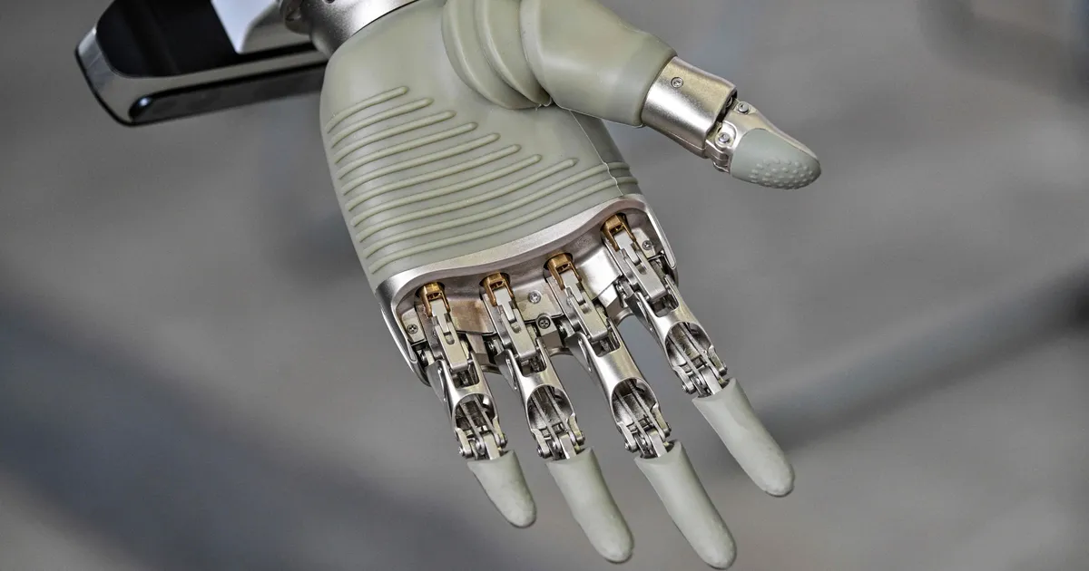 MISKI POLE ENAM ENDINE ⟩ Wall Streetil künnavad uudismaad kolm AI-megadiili