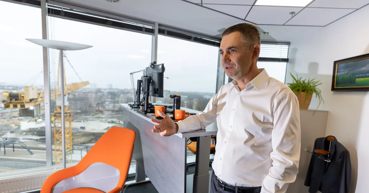 Töötukassa Ida-Virumaa osakonnas kaob viiendik ametikohtadest