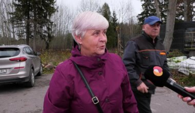 VIDEO ⟩ Muhu inimesed Imre Sooäärest: kurb, ta oli ju alles nii noor... - Elu24