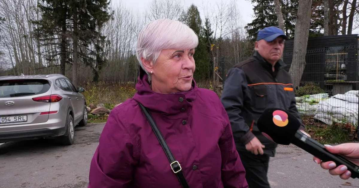 VIDEO ⟩ Muhu inimesed Imre Sooäärest: kurb, ta oli ju alles nii noor... - Elu24