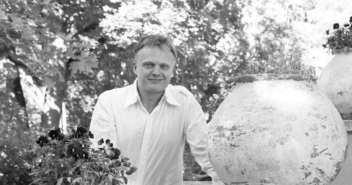 IVO LINNA ⟩ Muhu saarele ja selle inimestele tähendas Imre Sooäär väga palju