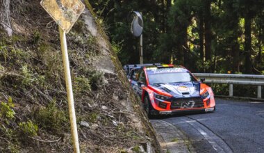 Hyundai rallitiimi katastroofilisse hooaega lisandus järjekordne veider peatükk