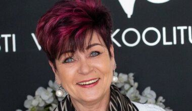 Jõhvi ettevõte osutus majandusnäitajate poolest Eesti kõige edukamaks koolitusfirmaks