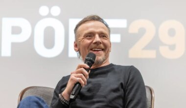 Eestis fännidega kohtunud «Võimatu missiooni» staar: Tom Cruise elab täiesti oma mullis - Postimees