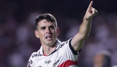 Trennis kokku kukkunud Brasiilia jalgpallitähe karjäär võis lõppeda